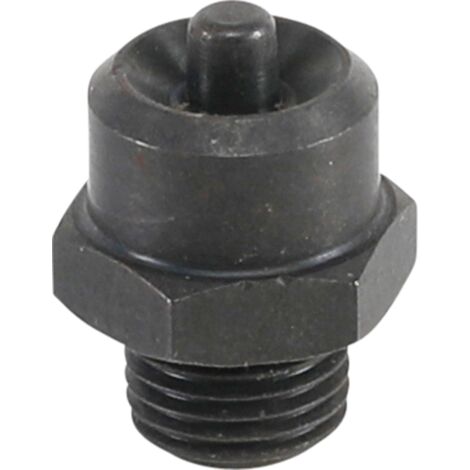 Punzón paso1  para 3057  Ø 6 mm
