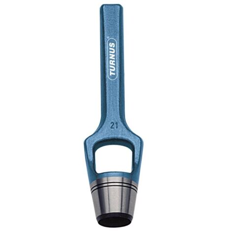 Punzón Turnus poinçon 6 mm precisión durabilidad