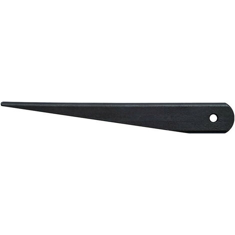 Punzone a cono utensile DIN 317 MK1 + 2 adatto per cono utensile