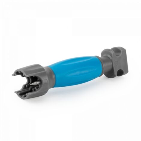 Punzone Bradas DSA-3301L per tubi da 16 mm