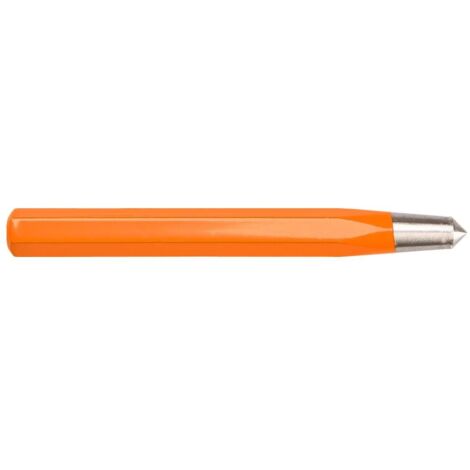 Punzone centrale 8,0 x 115 mm