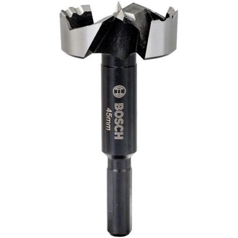Punzone forstner da 45 mm