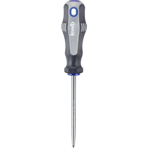 Punzone kwb 664610 acciaio CV 100 mm