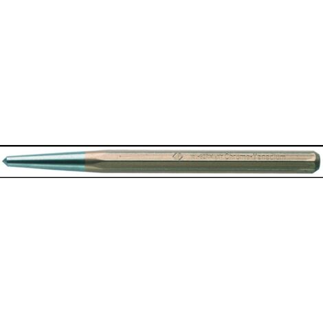 Punzone ottagonale per centri C.K 150x10 mm C.K T3319