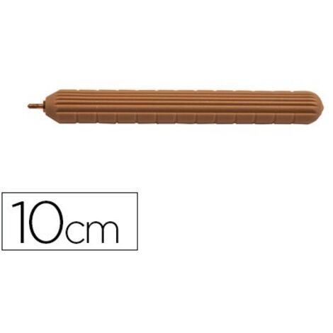 PUNZONES CON PUNTA DE LATON - Pack de 25 unidades
