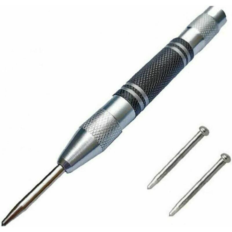 Tumalagia - Punzoni autocentranti a molla da 12,8