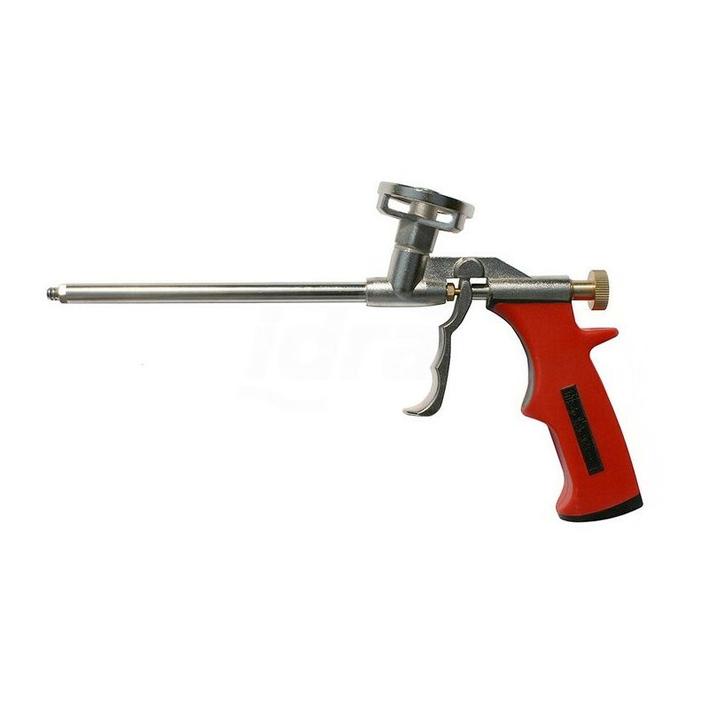 Image of Fischer - pup M3 Pistola in metallo per schiuma poliuretanica 00033208