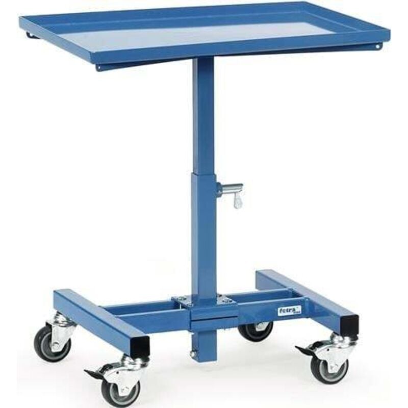 Supports de matériel L605xl405mm - 3270 - Fetra