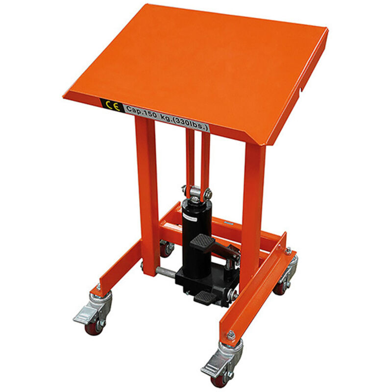 Matisère - Pupitre inclinable charge 150 kg - XH15A