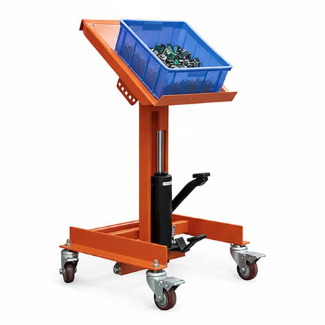 Pupitre inclinable charge 150 kg - XH15A