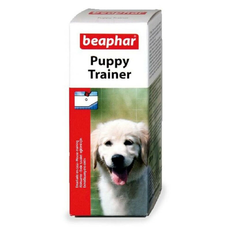 

Puppy Trainer Educador 20Ml