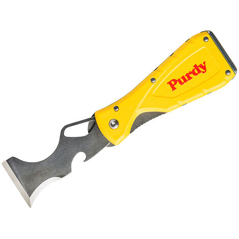 Purdy 140900600 Folding 10-in-1 Multi-Tool PUR140900600