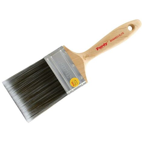 Purdy 144234030 XL Elite Monarch Paint Brush 3in PUR144234030