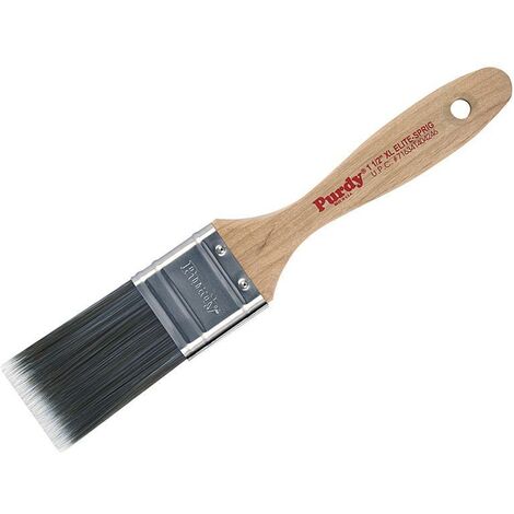 Purdy 144380515 XL Elite Sprig Paint Brush 1.1/2in PUR144380515
