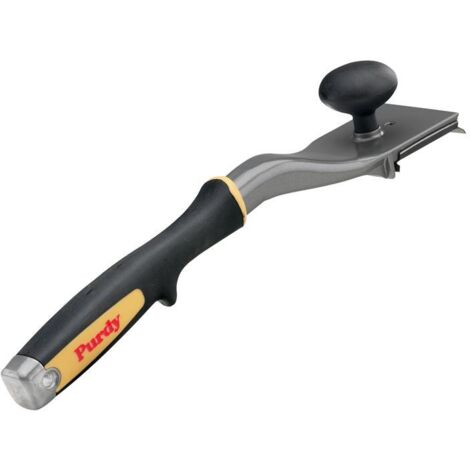 Purdy 144900240 Four Edge Carbide Scraper PUR144900240
