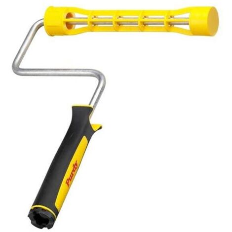 Purdy 14A751129 Revolution Roller Frame 228 x 38mm 9 x 1.1/2in PUR14A751129
