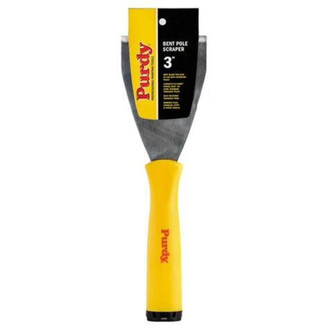 Purdy 14A900540 Bent Pole Scraper PUR14A900540