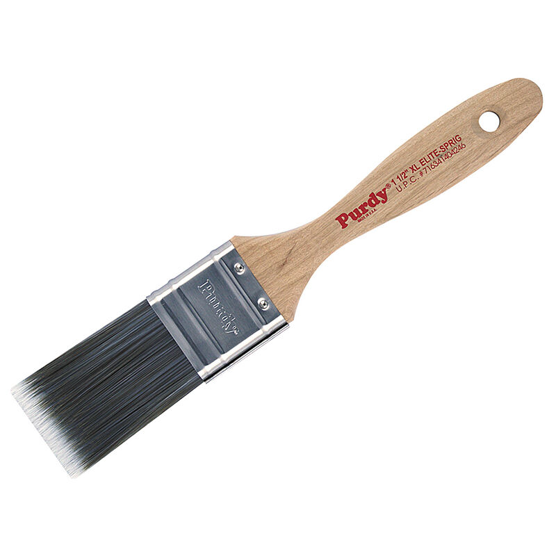 Purdy - xl™ Elite™ Sprig™ Paint Brush 1.1/2in PUR144380515