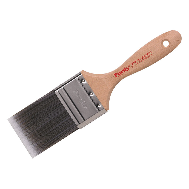 Purdy - xl™ Elite™ Sprig™ Paint Brush 2.1/2in PUR144380525