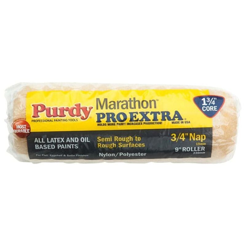 Purdy - Marathon Roller Sleeve 228 x 44mm (9 x 1.3/4in)