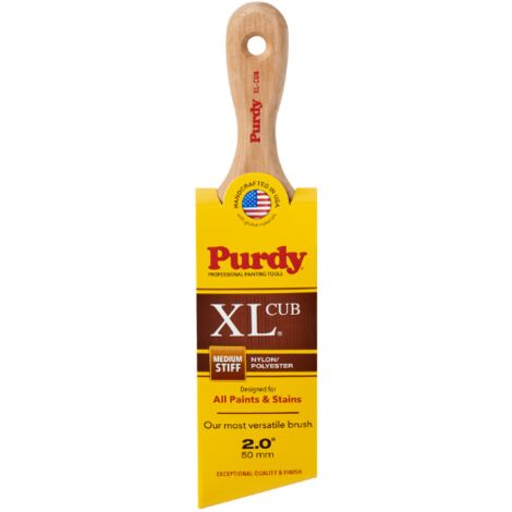Purdy Cub Xl Paint Brush - 2 Inch