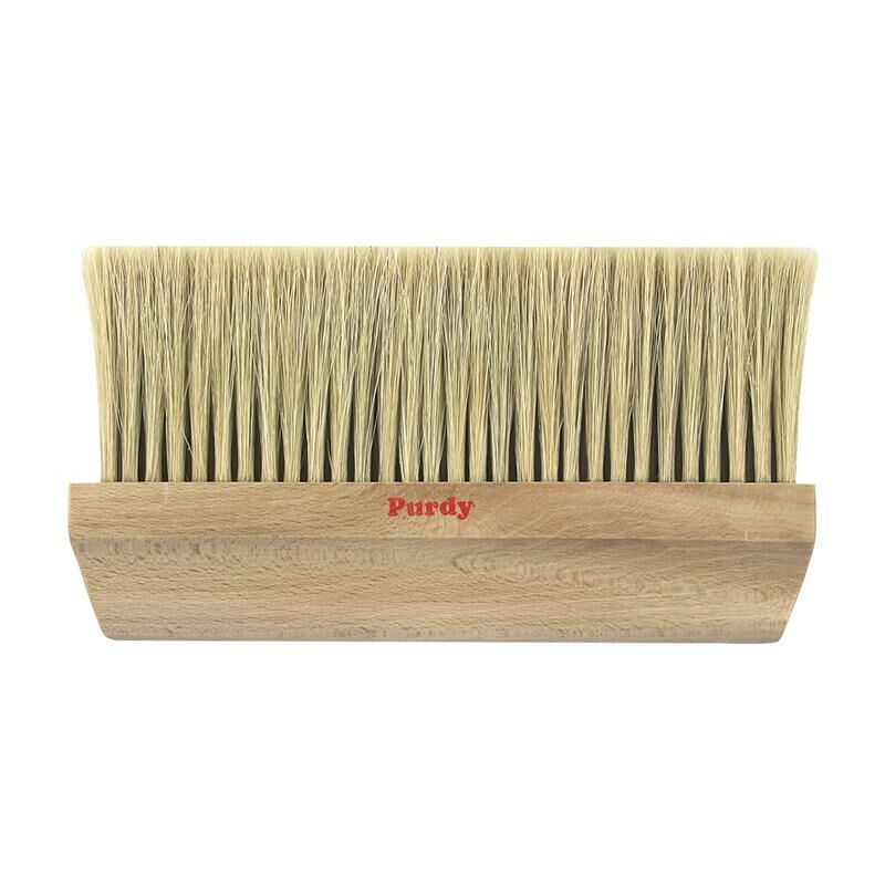 Purdy - paperb Paperhanging Brush 230mm 9in purpaperb