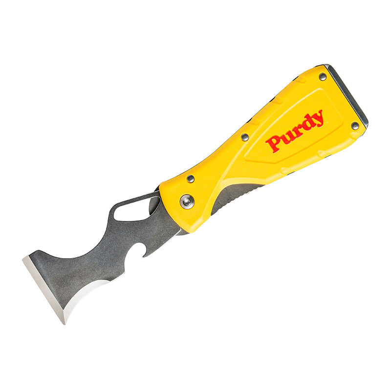 Purdy - 140900600 Folding 10-in-1 Multi-Tool PUR140900600