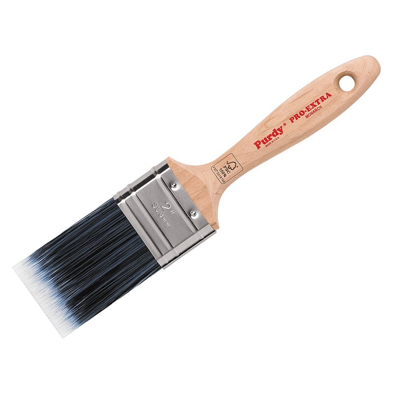 Pro-Extra® Monarch™ Paint Brush 2in PUR144234720 - Purdy