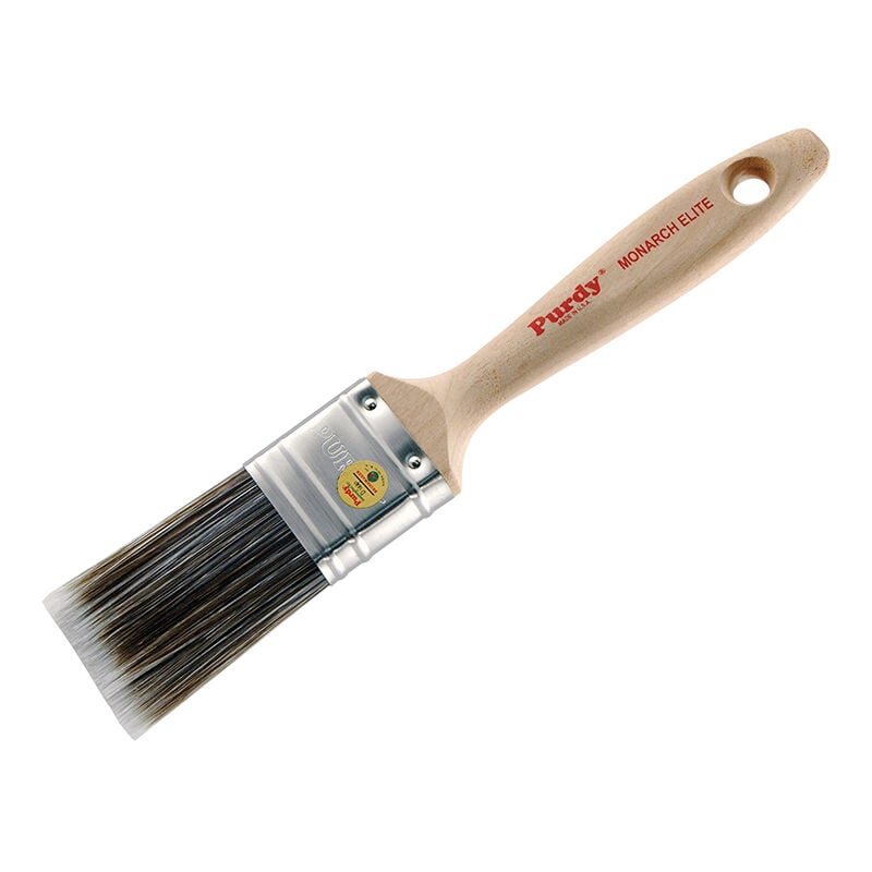 Xl™ Elite™ Monarch™ Paint Brush 1in PUR144234010 - Purdy