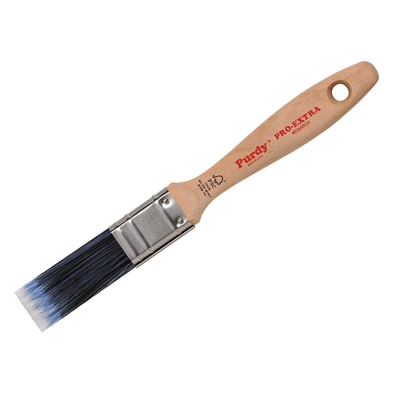 Purdy - Pro-Extra® Monarch™ Paint Brush 1in PUR144234710