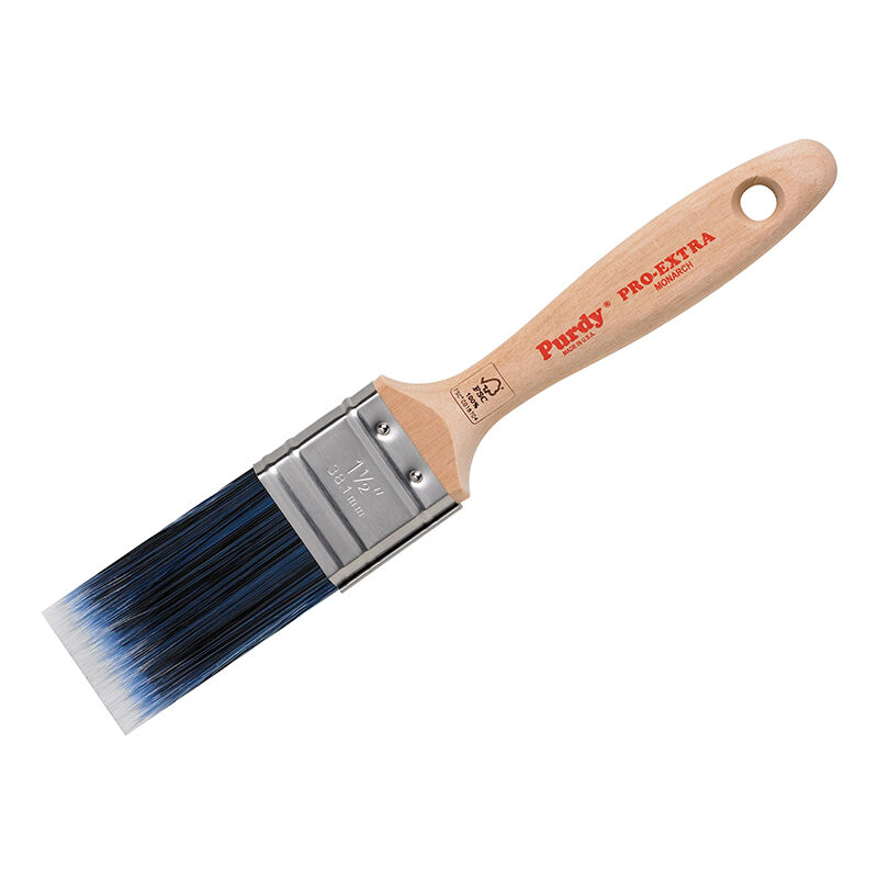 Pro-Extra® Monarch™ Paint Brush 1.1/2in PUR144234715 - Purdy