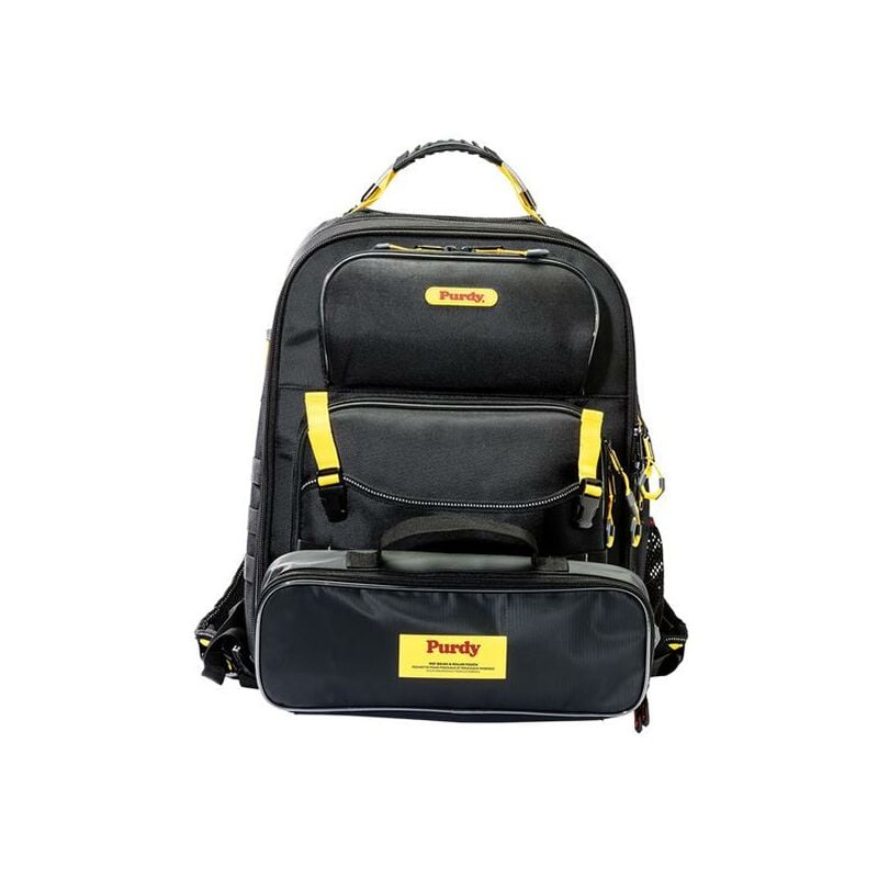 Purdy - 14S250000 Painter's Backpack PUR14S250000