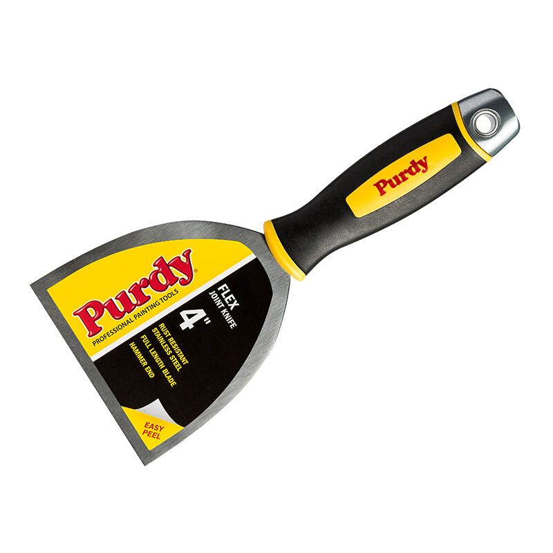 Purdy - 14A900040 Premium Flex Joint Knife 100mm (4in) PUR14A900040