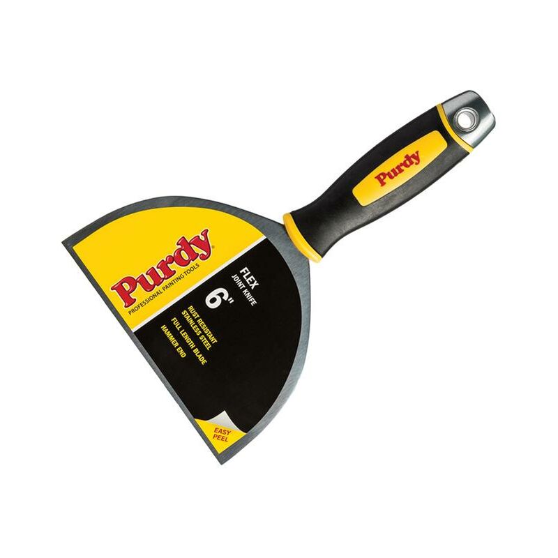 Purdy - 14A900060 Premium Flex Joint Knife 150mm (6in) PUR14A900060