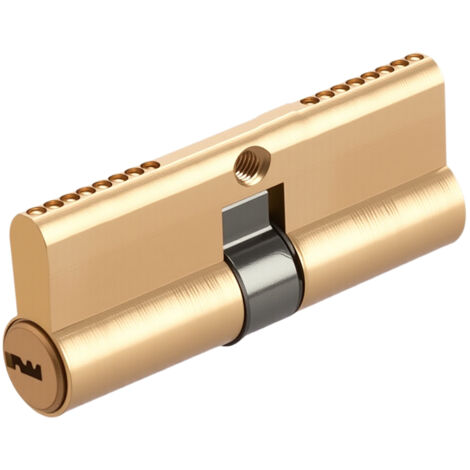 Pure Copper AB Lock Core
