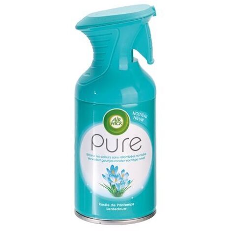 Pure D'airwick  Rosée De Printemps