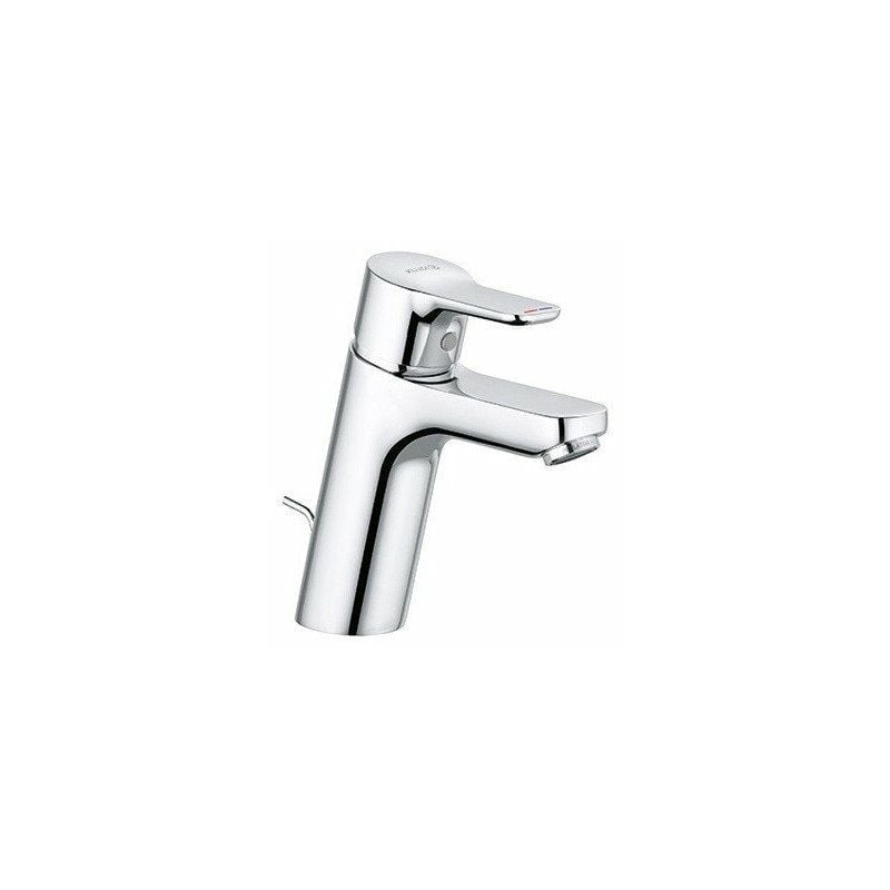 

Pure & easy con lavabo 100 con vaciador abs