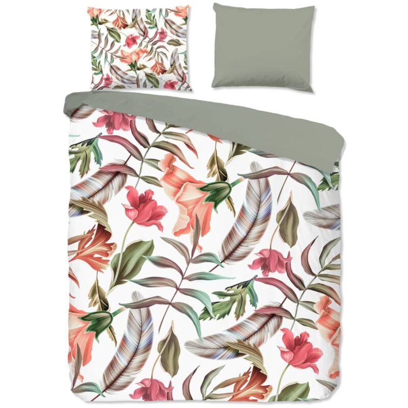 

Funda de edredón SIERRA 240x200/220 cm - Multicolor - Pure