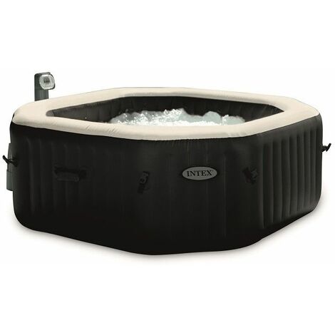 Pure Spa Jets et Bulles 6 personnes
