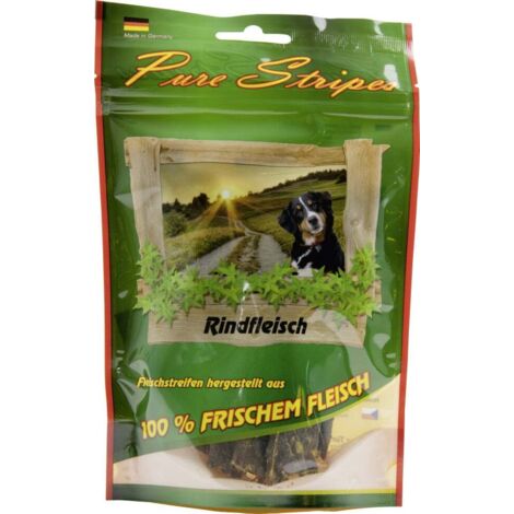Pure Stripes Rind 150 g Soft Snack