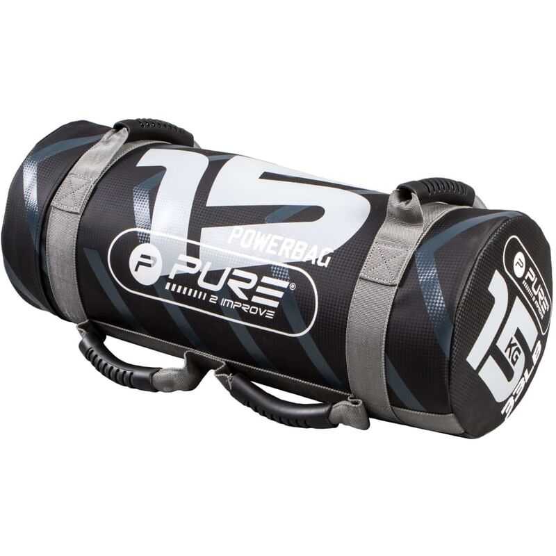 

Pure2Improve Bolsa lastrada Power bag 15 kg