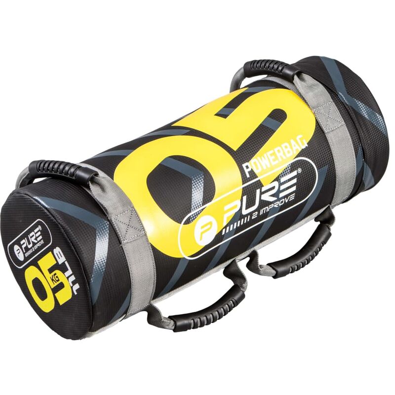 

Pure2Improve Bolsa lastrada Power bag 5 kg