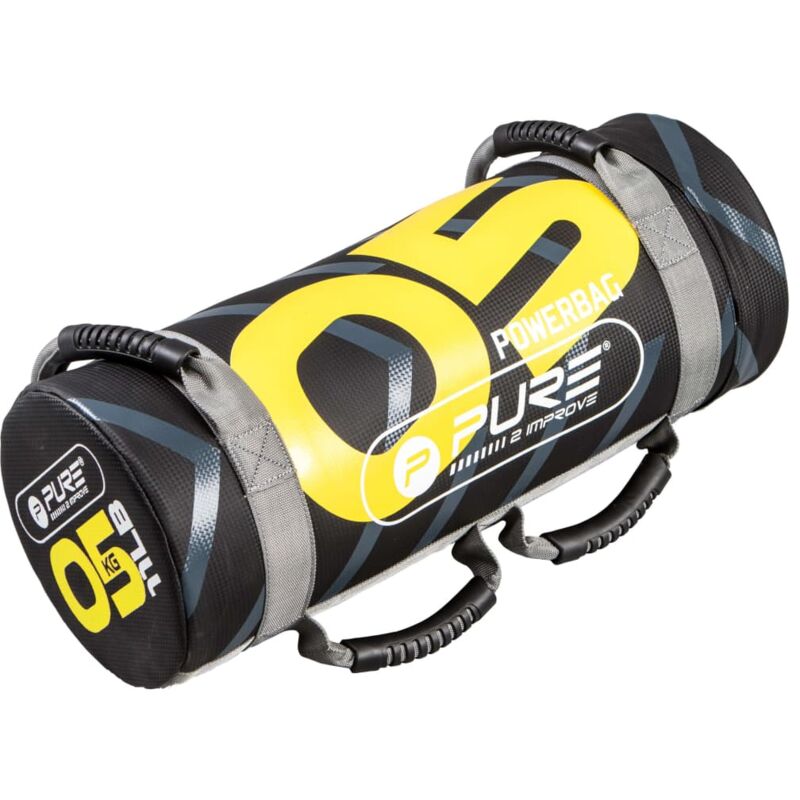 

Pure2Improve Bolsa lastrada Power bag 5 kg