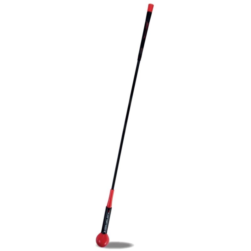 

Pure2Improve Entrenador de Swing de Golf 122 cm P2I100330 - Negro