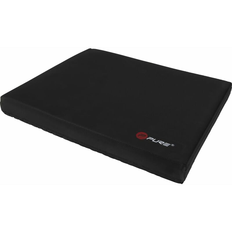 

Esterilla de equilibrio grande - Negro - Pure2improve