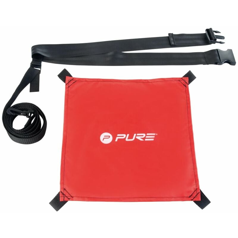 

Pure2Improve Paracaídas de natación 1,8 m