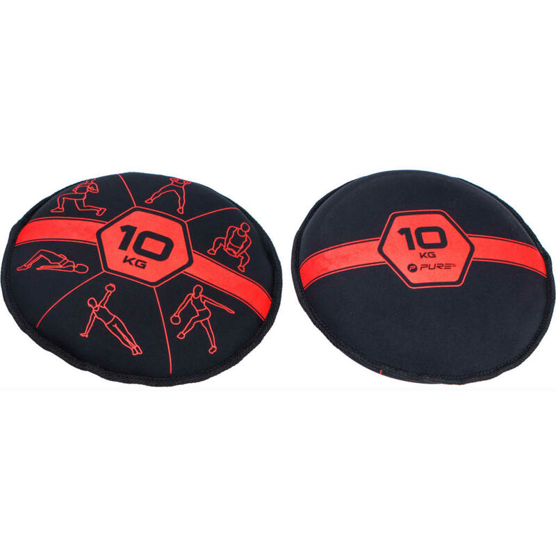 

Pure2Improve Sandbell 10 kg
