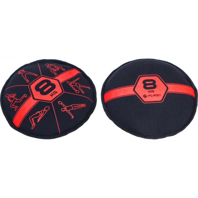 

Pure2Improve Sandbell 8 kg