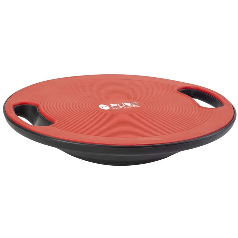 

Pure2Improve Tabla de equilibrio roja