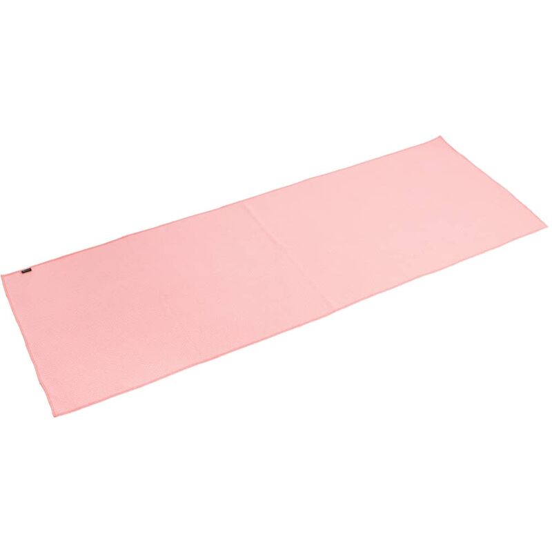

Pure2Improve Toalla de yoga antideslizante rosa - Rosa